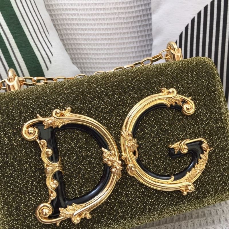 D&G Satchel Bags